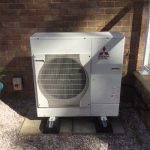 Air Source Heat Pump Torbay 6