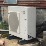 Air Source Heat Pump Torbay 2