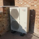 Air Source Heat Pump Torbay 3