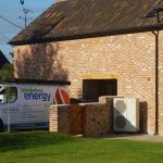 Air Source Heat Pump Torbay 1