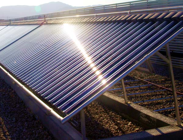 solar-thermal