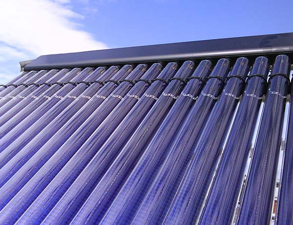 solar-thermal